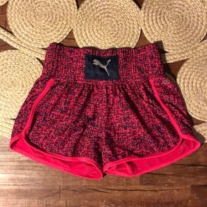 Women’s gym shorts